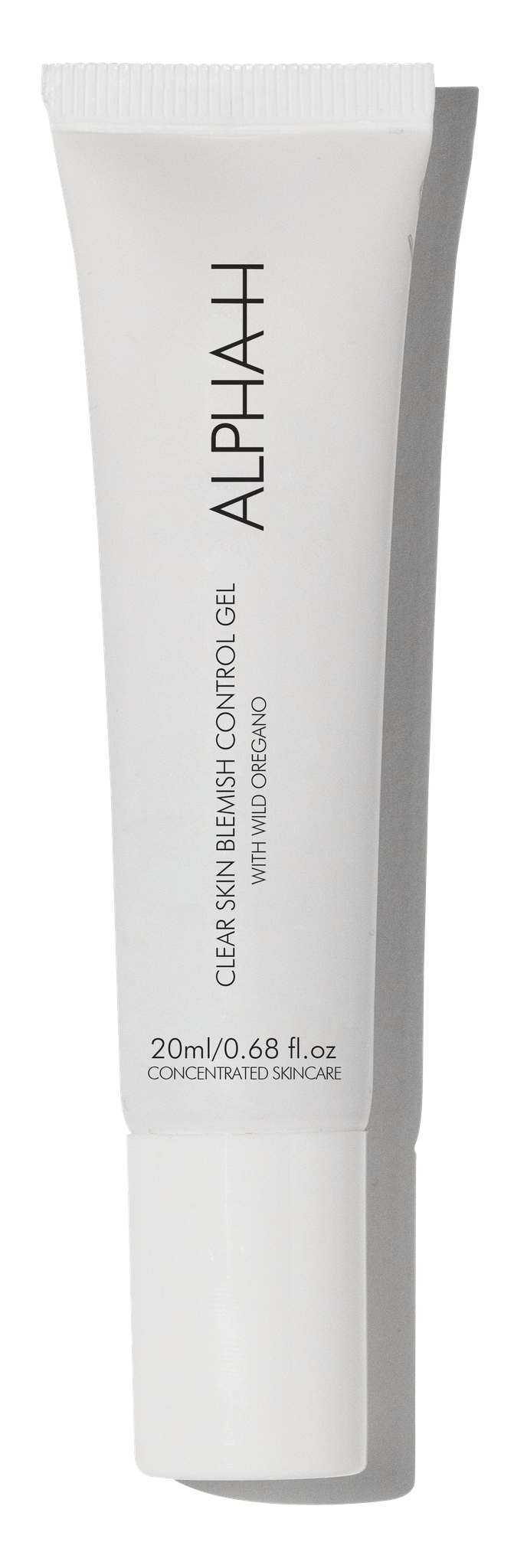 Clear Skin Blemish Control Gel