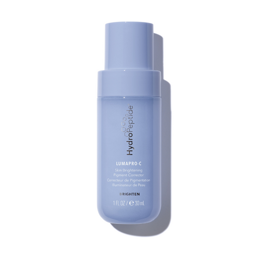 LumaPro C Serum