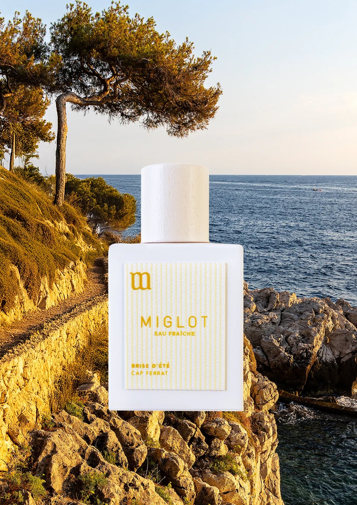 Brise d'été Cap Ferrat 50ml