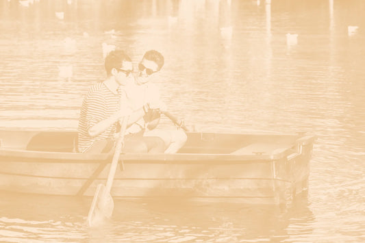 Extrait de parfum Formula 15 Edition Osaka - TRAVEL SIZE