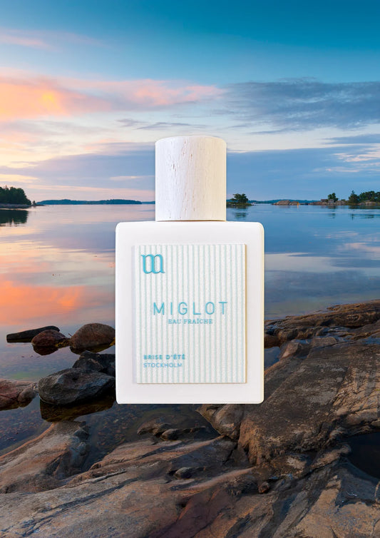 Brise d'été Stockholm 50ml