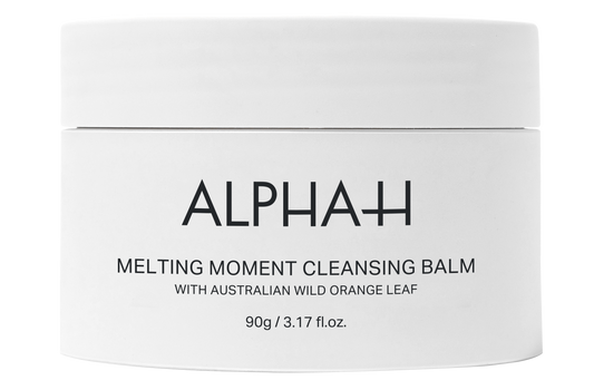 Melting Moment Cleansing Balm