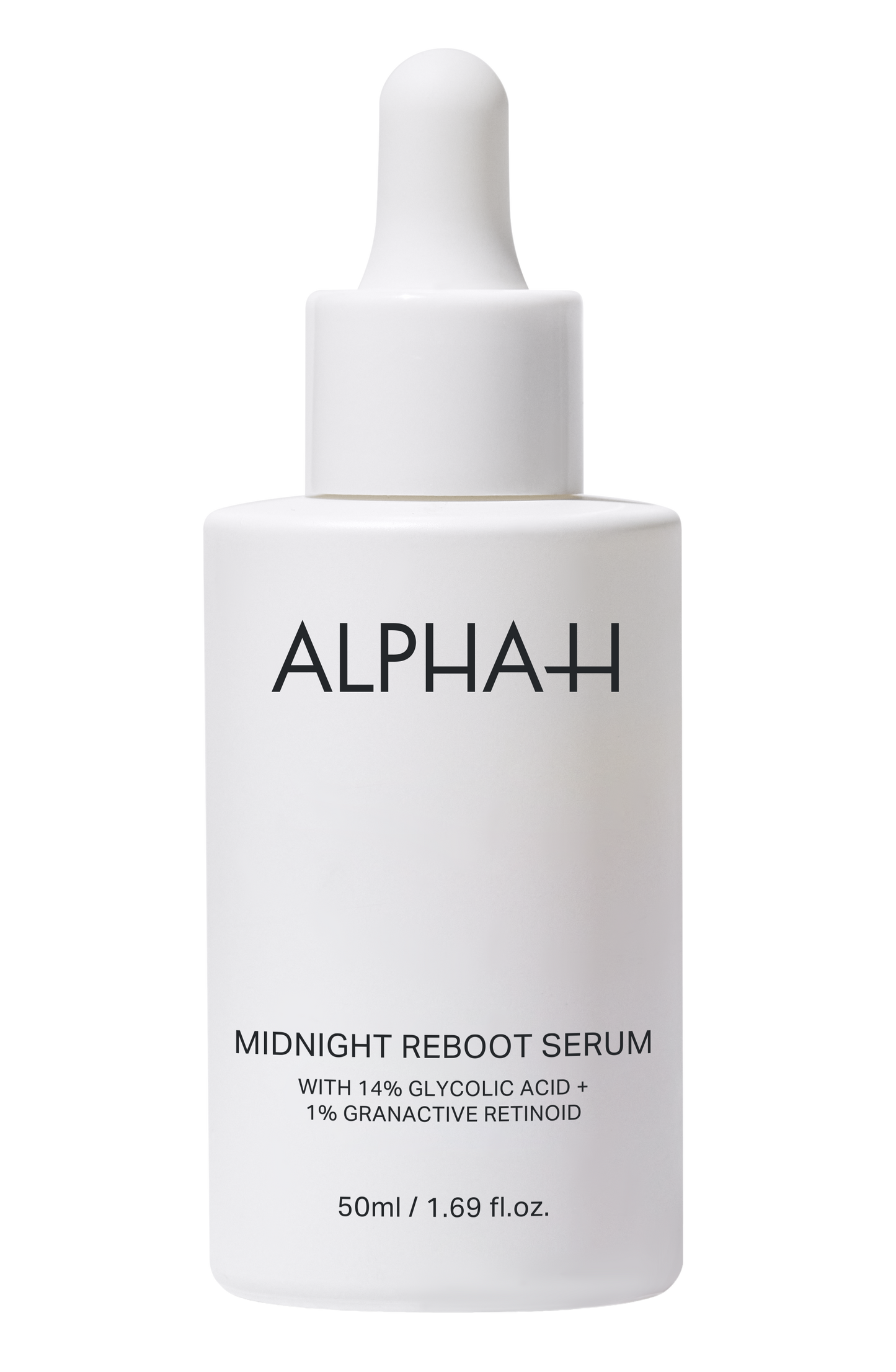 Liquid Gold Midnight Reboot Serum