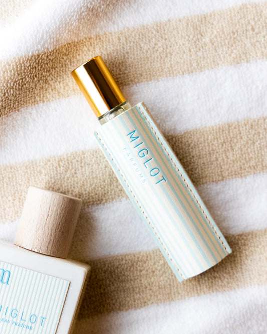 Brise d'été Stockholm - TRAVEL SIZE