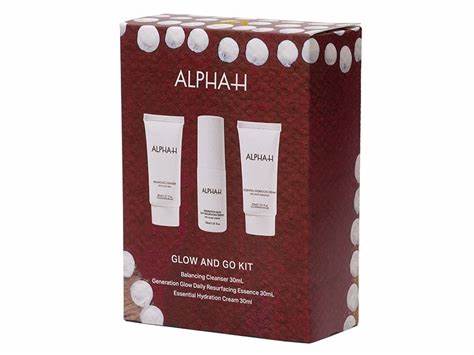 Glow And Go Kit