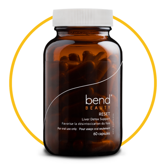 Bend Beauty - RESET