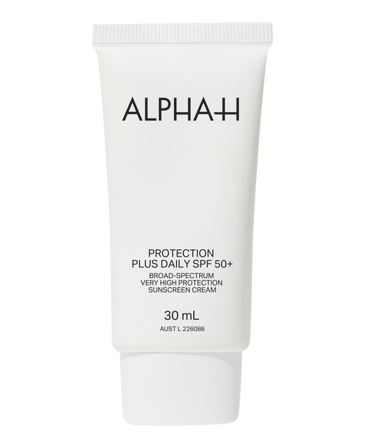 Protection Plus SPF50+ - TRAVEL SIZE