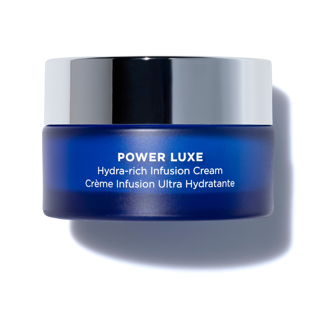 Power Luxe