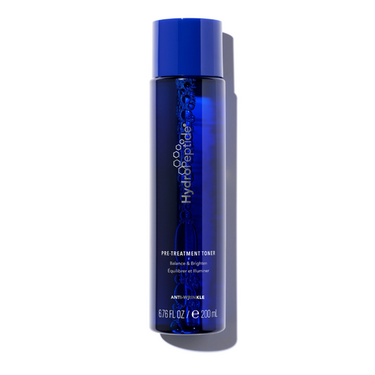 Pre-Treatment Toner