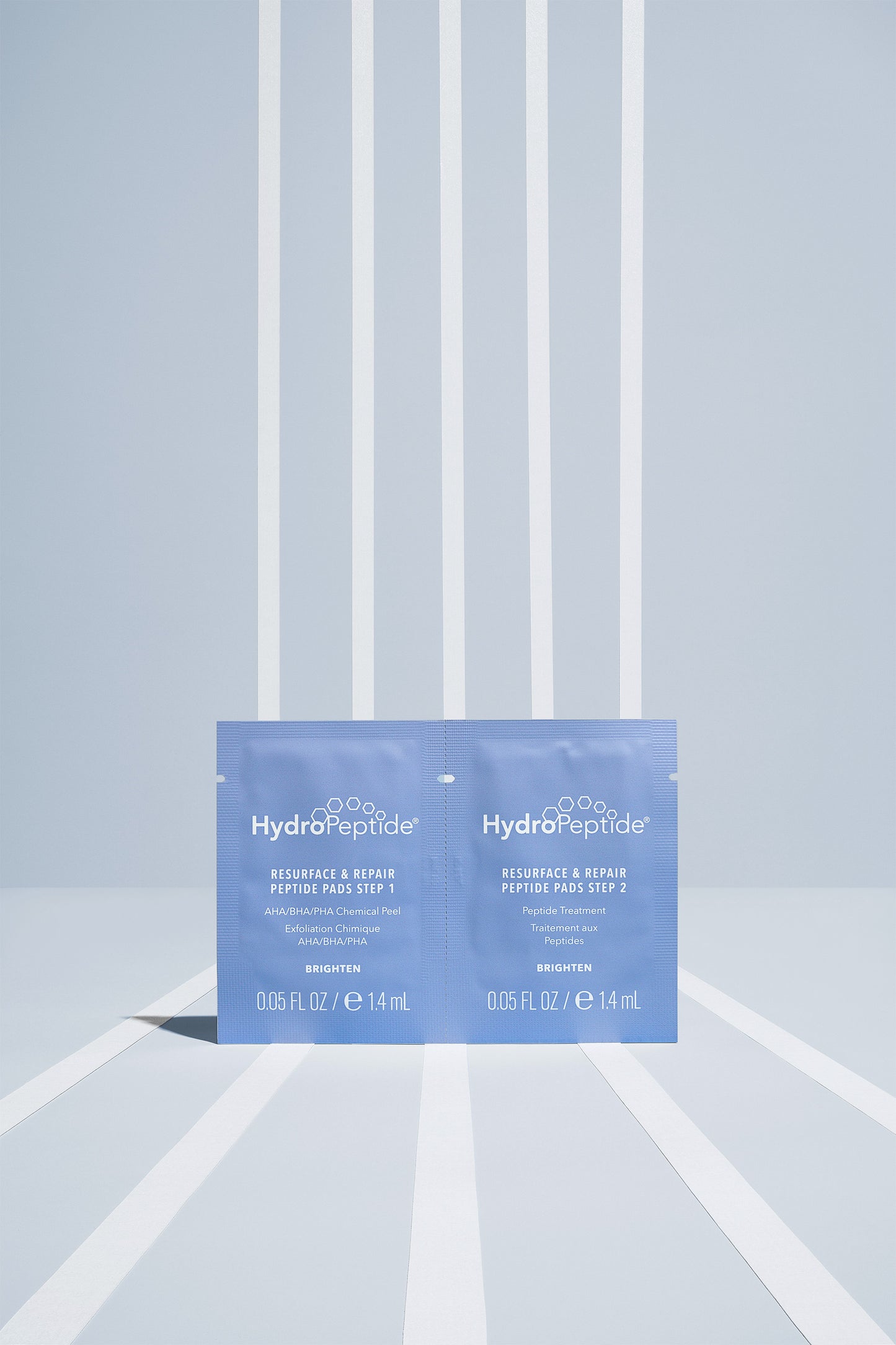Resurface & Repair Peptide Pads
