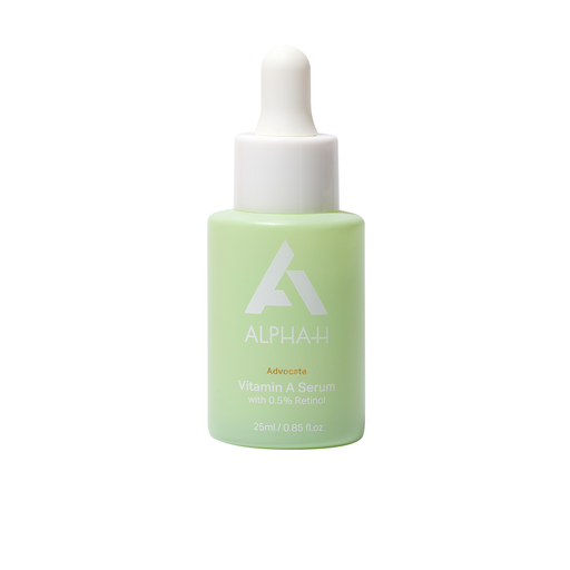 Vitamin A Serum