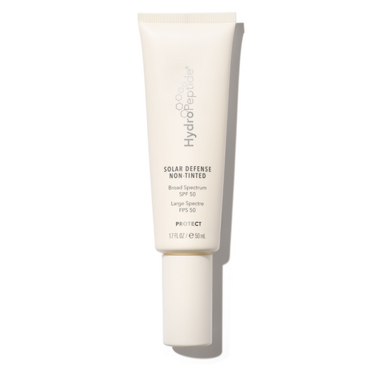 Solar Defense Non-Tinted SPF 50