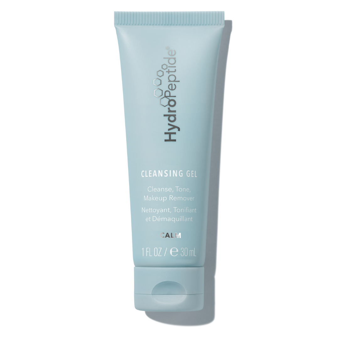 Cleansing Gel - TRAVEL SIZE