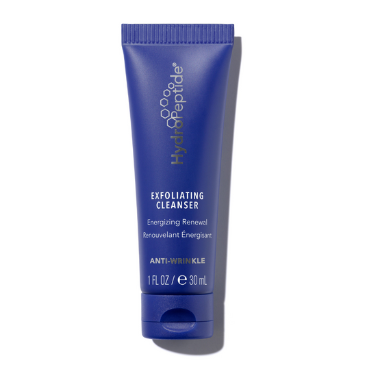 Exfoliating Cleanser - TRAVEL SIZE