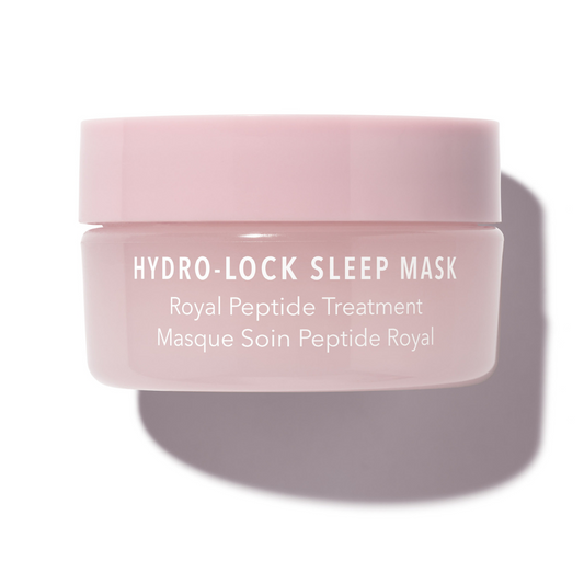 Hydro-Lock Sleep Mask - TRAVEL SIZE