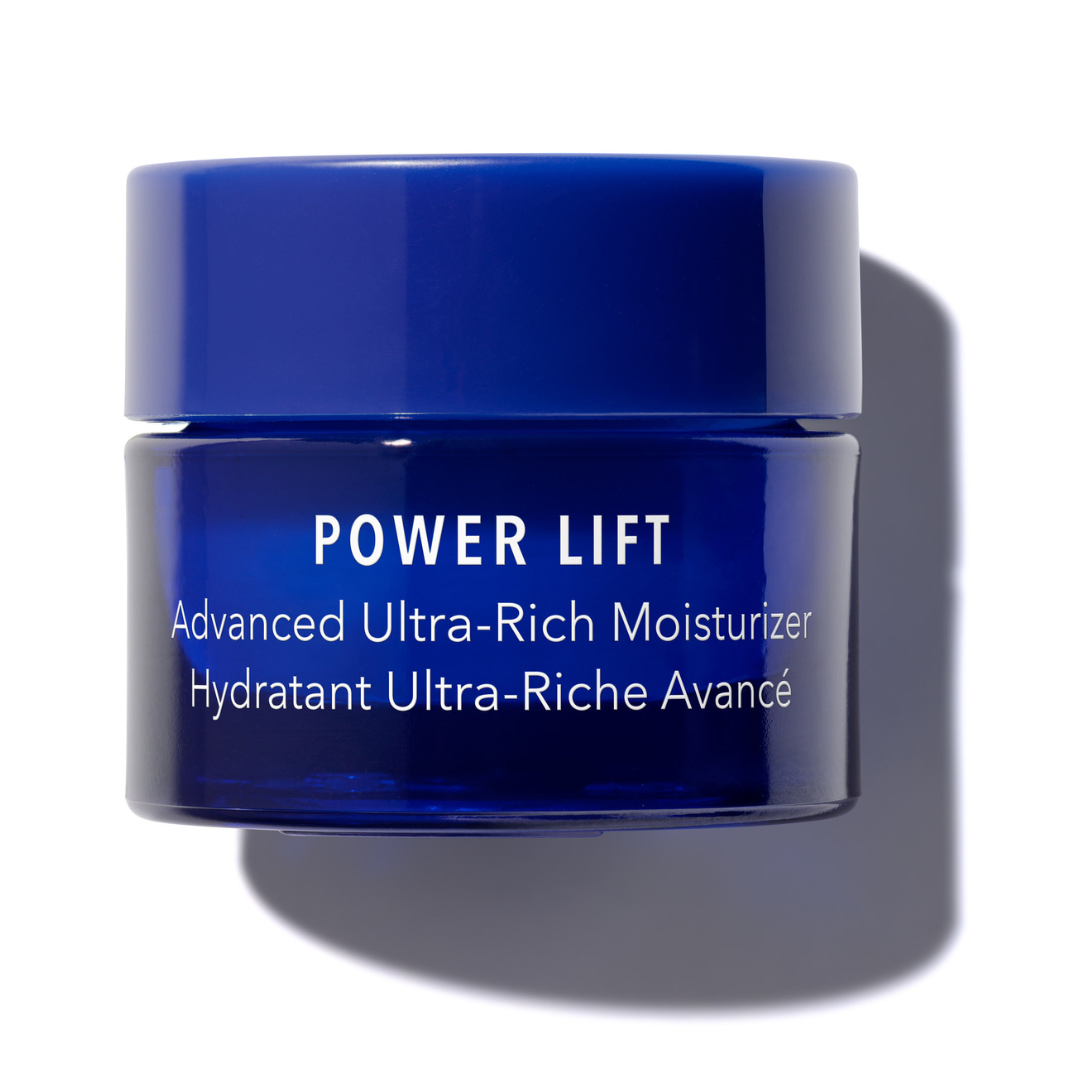 Power Lift: Advanced Ultra-Rich Moisturizer - TRAVEL SIZE