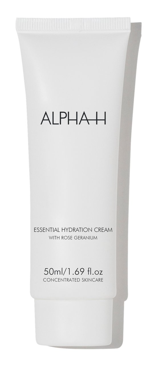 Essential Hydration Cream