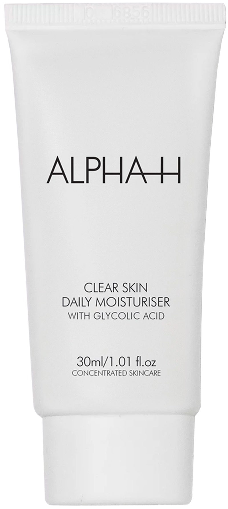 Clear Skin Daily Moisturizer