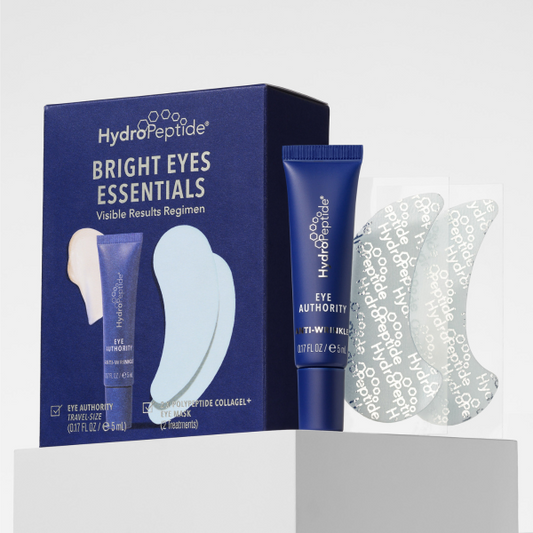 Bright Eyes Essentials