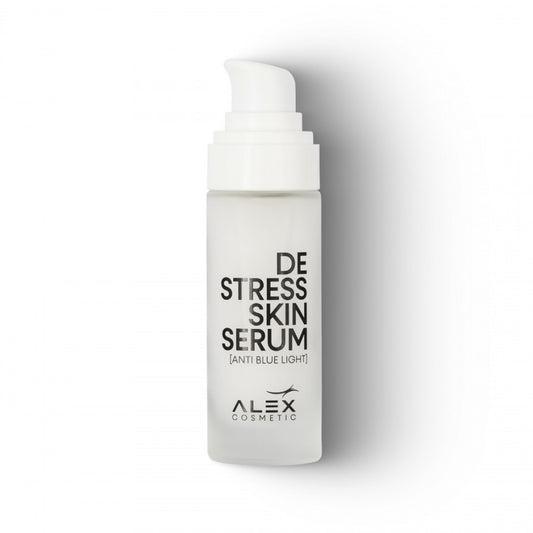 De Stress Skin Serum