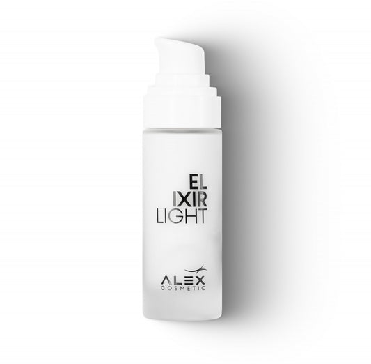 Elixir Light