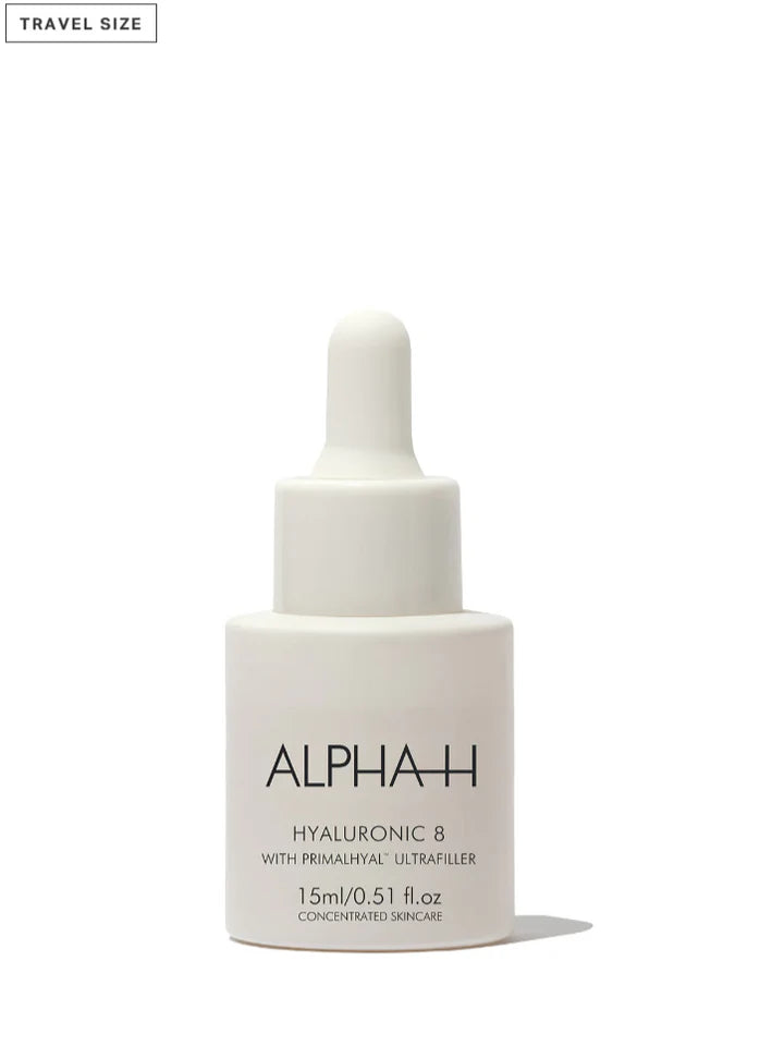 Hyaluronic 8 - TRAVEL SIZE