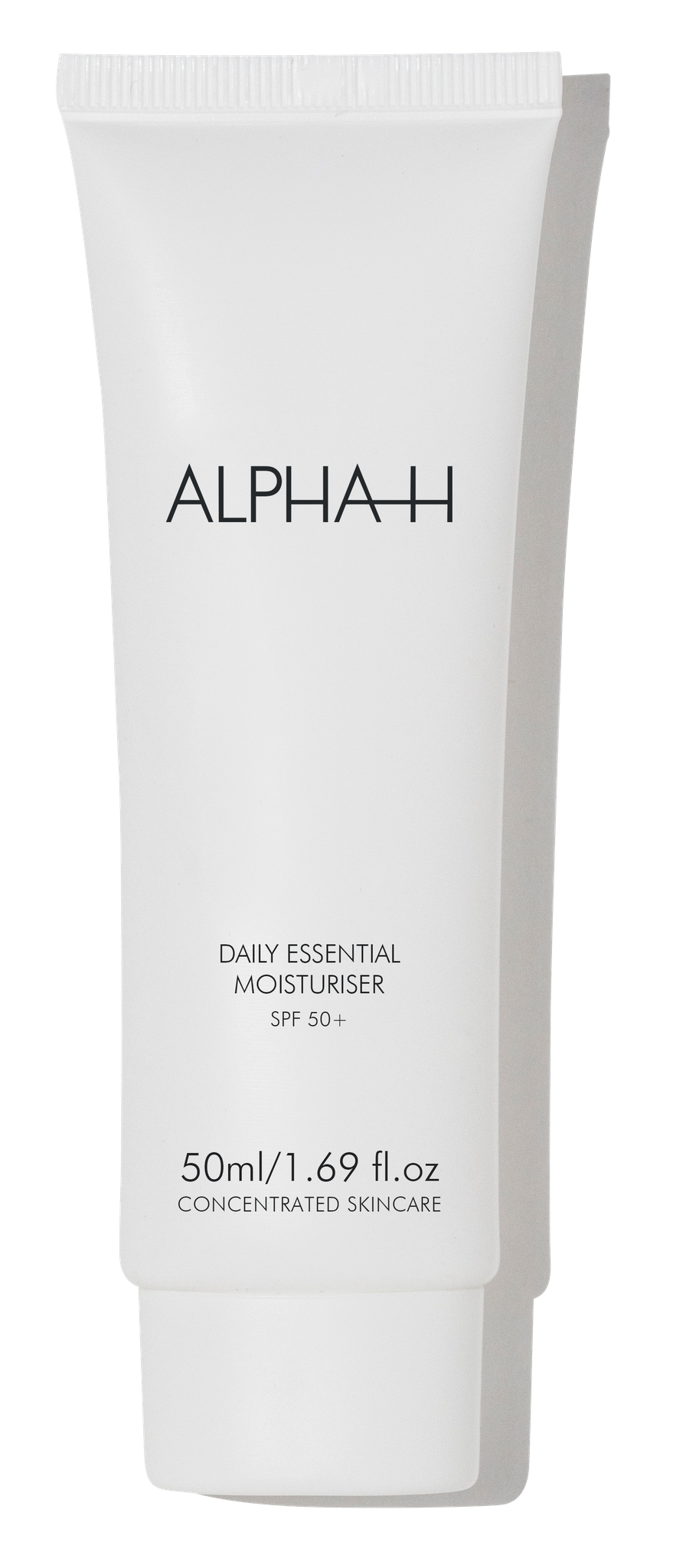 Daily Essential Moisturizer SPF50+