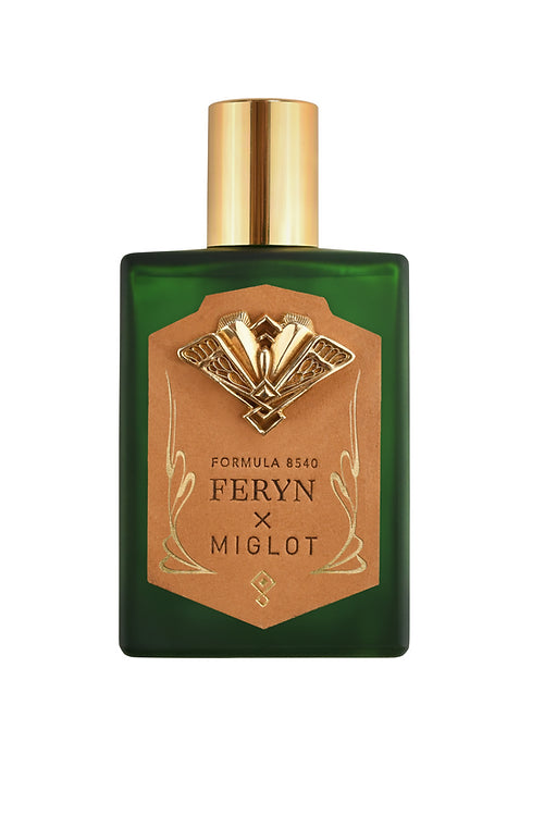 EDP Formula MIGLOT X FERYN