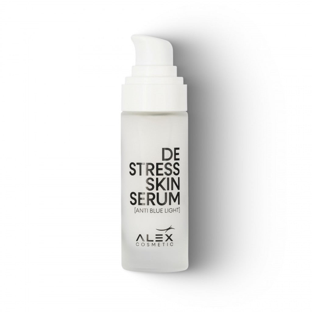 De Stress Skin Serum