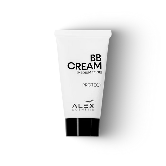 BB Cream - Medium Tone 30ml